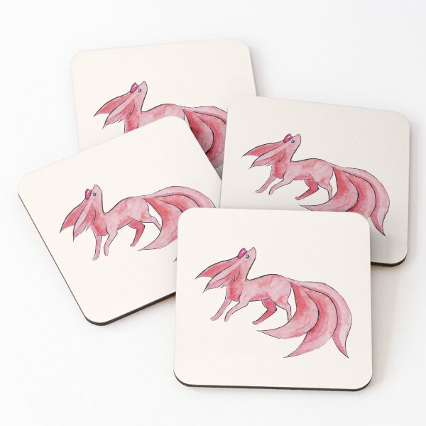 Item preview, Primary Carbuncle - Red designed and sold by LarariaArt.