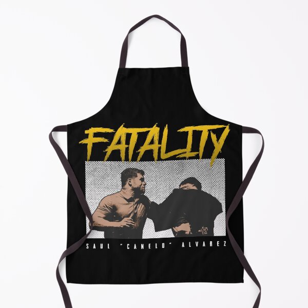 Item preview, Saul Canelo Alvarez vs Caleb Plant designed and sold by ursahl.