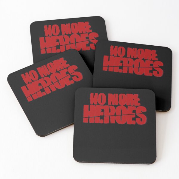 Item preview, Retro Music No More Heroes Logo Gifts Music Fans designed and sold by SavannaCummings.