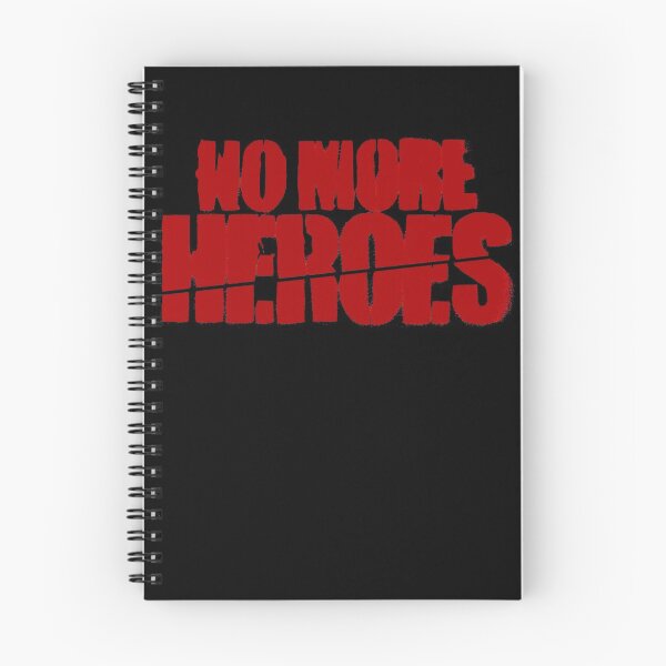 Item preview, Retro Music No More Heroes Logo Gifts Music Fans designed and sold by SavannaCummings.
