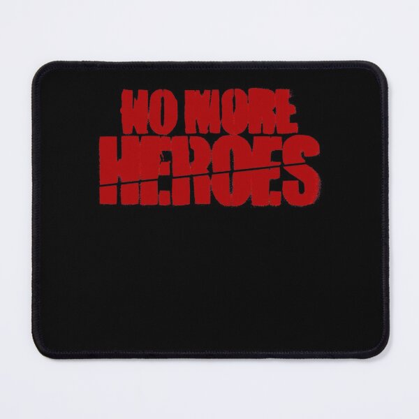 Item preview, Retro Music No More Heroes Logo Gifts Music Fans designed and sold by SavannaCummings.