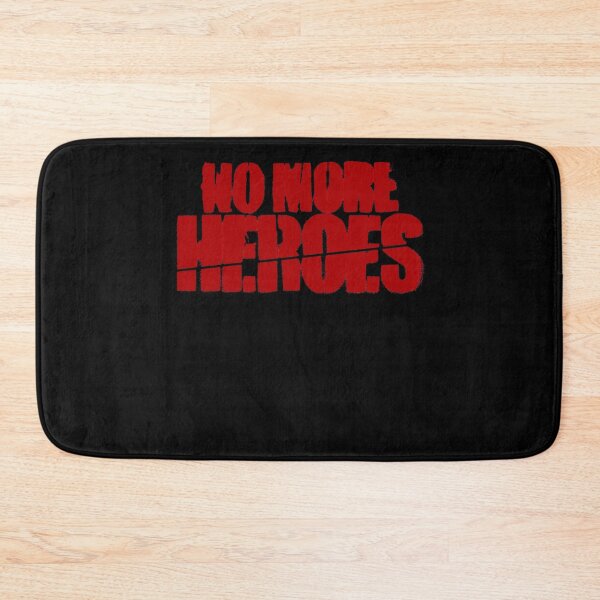 Item preview, Retro Music No More Heroes Logo Gifts Music Fans designed and sold by SavannaCummings.