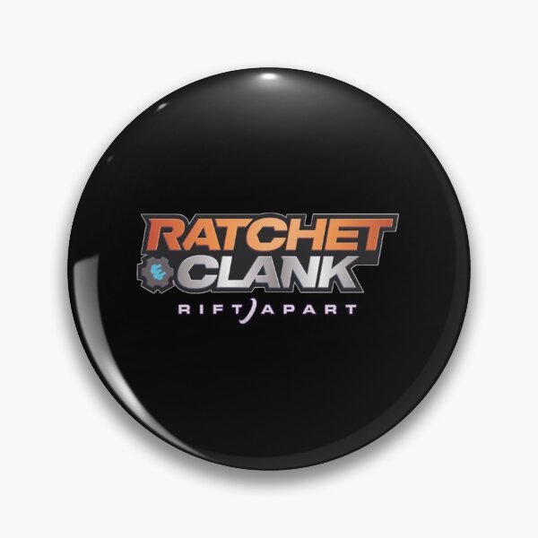 Item preview, Ratchet   Clank Rift Apart  | Perfect Gift|Ratchet clank designed and sold by justinaan.