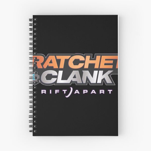 Item preview, Ratchet   Clank Rift Apart  | Perfect Gift|Ratchet clank designed and sold by justinaan.