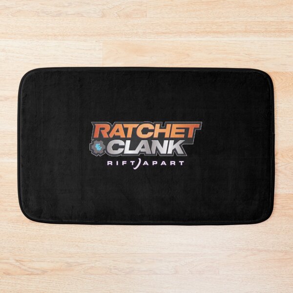 Item preview, Ratchet   Clank Rift Apart  | Perfect Gift|Ratchet clank designed and sold by justinaan.