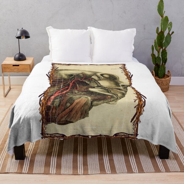 Item preview, Anatomical board Carotid - Anatomical designs, human body and anatomy boards designed and sold by AdvanceDesign.