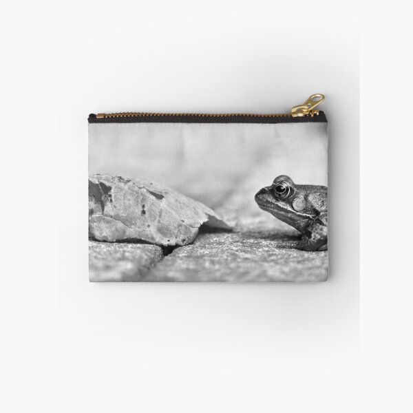 Item preview, Rana temporaria - Common Garden Frog designed and sold by Neil Clarke.