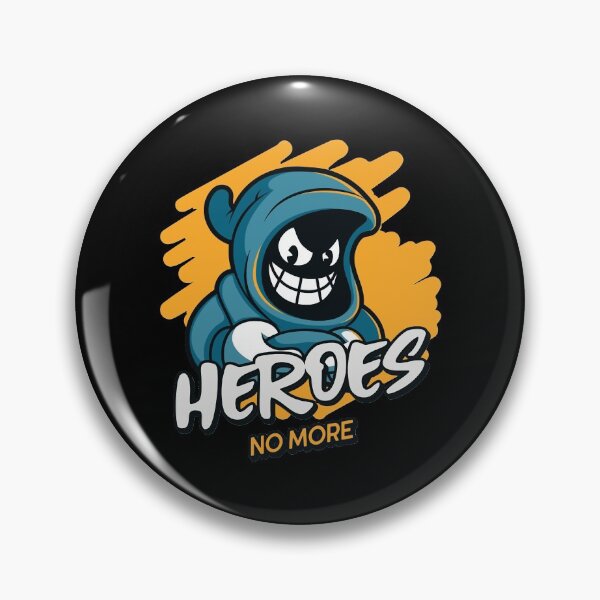 Item preview, Retro No More Heroes Cool Gift designed and sold by SavannaCummings.