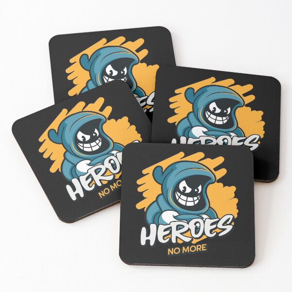 Item preview, Retro No More Heroes Cool Gift designed and sold by SavannaCummings.