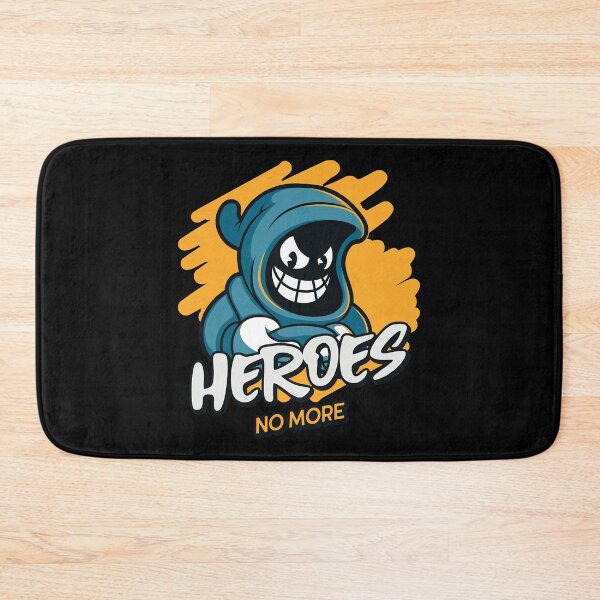 Item preview, Retro No More Heroes Cool Gift designed and sold by SavannaCummings.