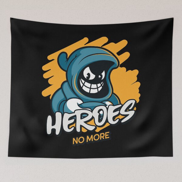 Item preview, Retro No More Heroes Cool Gift designed and sold by SavannaCummings.
