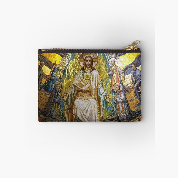 Item preview, Jesus Chris and His Saints designed and sold by AnimaChristi.