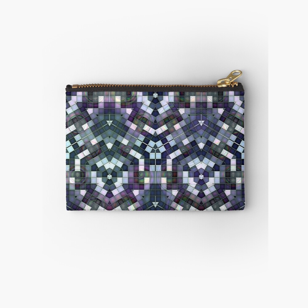 Item preview, Zipper Pouch designed and sold by hugh023.