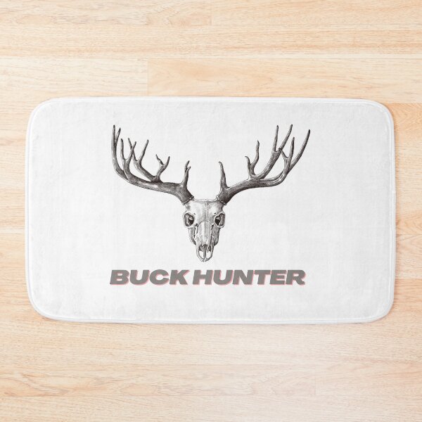 Item preview, Buck Hunter designed and sold by Sesa76.