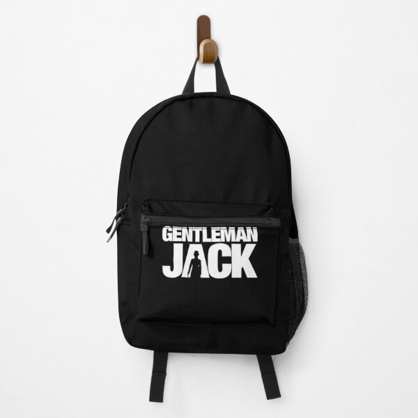 Item preview, Boundless Charm Gentleman Jack Movie Gentle But Brings Great Humor Anne Lister Silhouette Title Tech designed and sold by CurranGentleman.