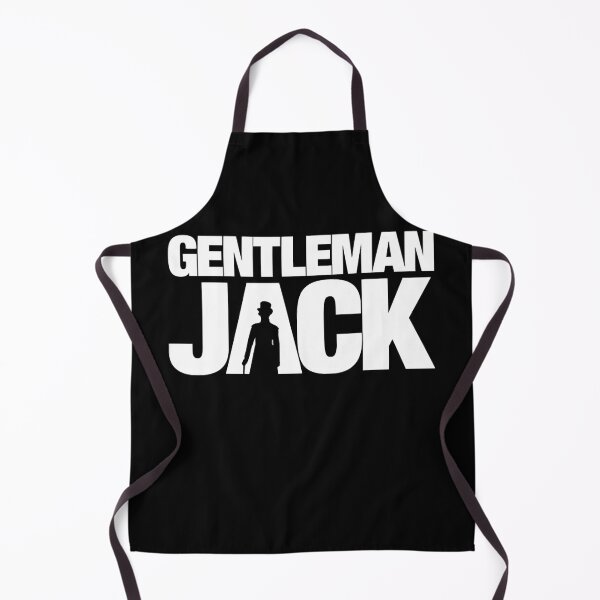 Item preview, Boundless Charm Gentleman Jack Movie Gentle But Brings Great Humor Anne Lister Silhouette Title Tech designed and sold by CurranGentleman.