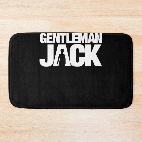 Item preview, Boundless Charm Gentleman Jack Movie Gentle But Brings Great Humor Anne Lister Silhouette Title Tech designed and sold by CurranGentleman.