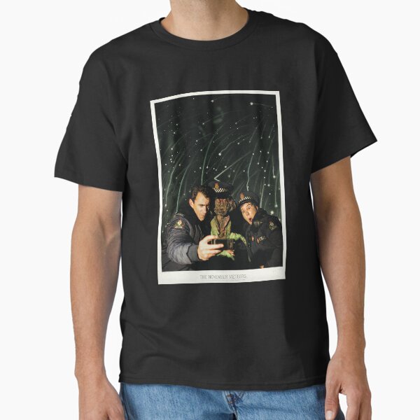 Item preview, Wellington Paranormal designed and sold by art-eats-art.