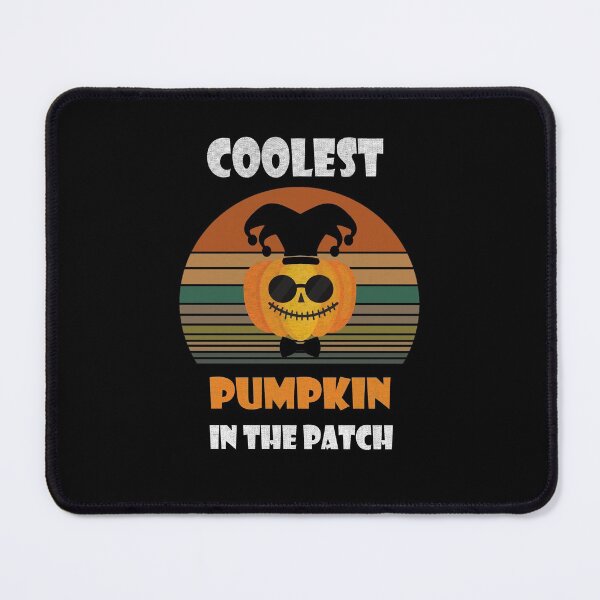 Item preview, Coolest Pumpkin In The Patch Funny Halloween Gift for Boys Girls Men Womens designed and sold by sichaz.