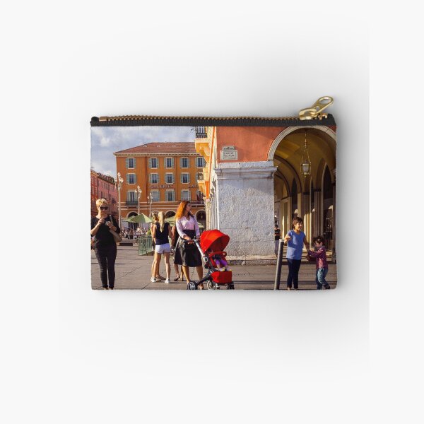 Item preview, Nice - A View  designed and sold by Carl Gaynor.