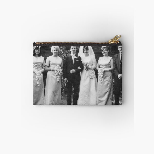 Item preview, My Wedding October 1st 1966 designed and sold by AnnDixon.