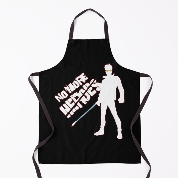 Item preview, Retro Vintage Travis Touchdown Silhouette No More Heroes Funny Graphic Gift designed and sold by SavannaCummings.
