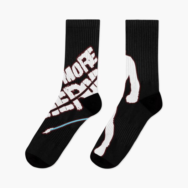 Item preview, Retro Vintage Travis Touchdown Silhouette  No More Heroes Funny Graphic Gift designed and sold by SavannaCummings.