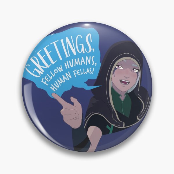 Item preview, Totally a Human designed and sold by VacationTenzin.