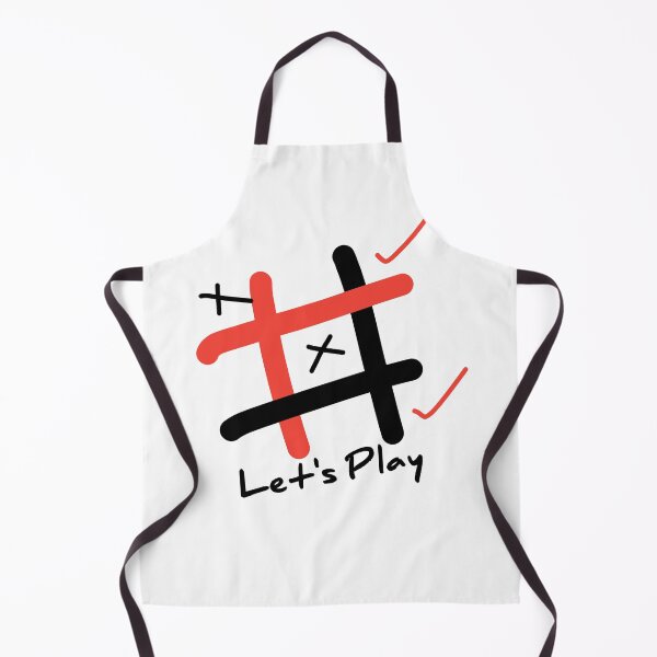Item preview, Let's play designed and sold by Dezien.