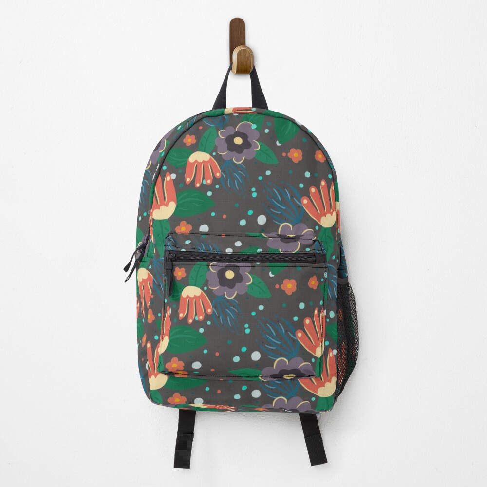 Item preview, Backpack designed and sold by katrinakeane.