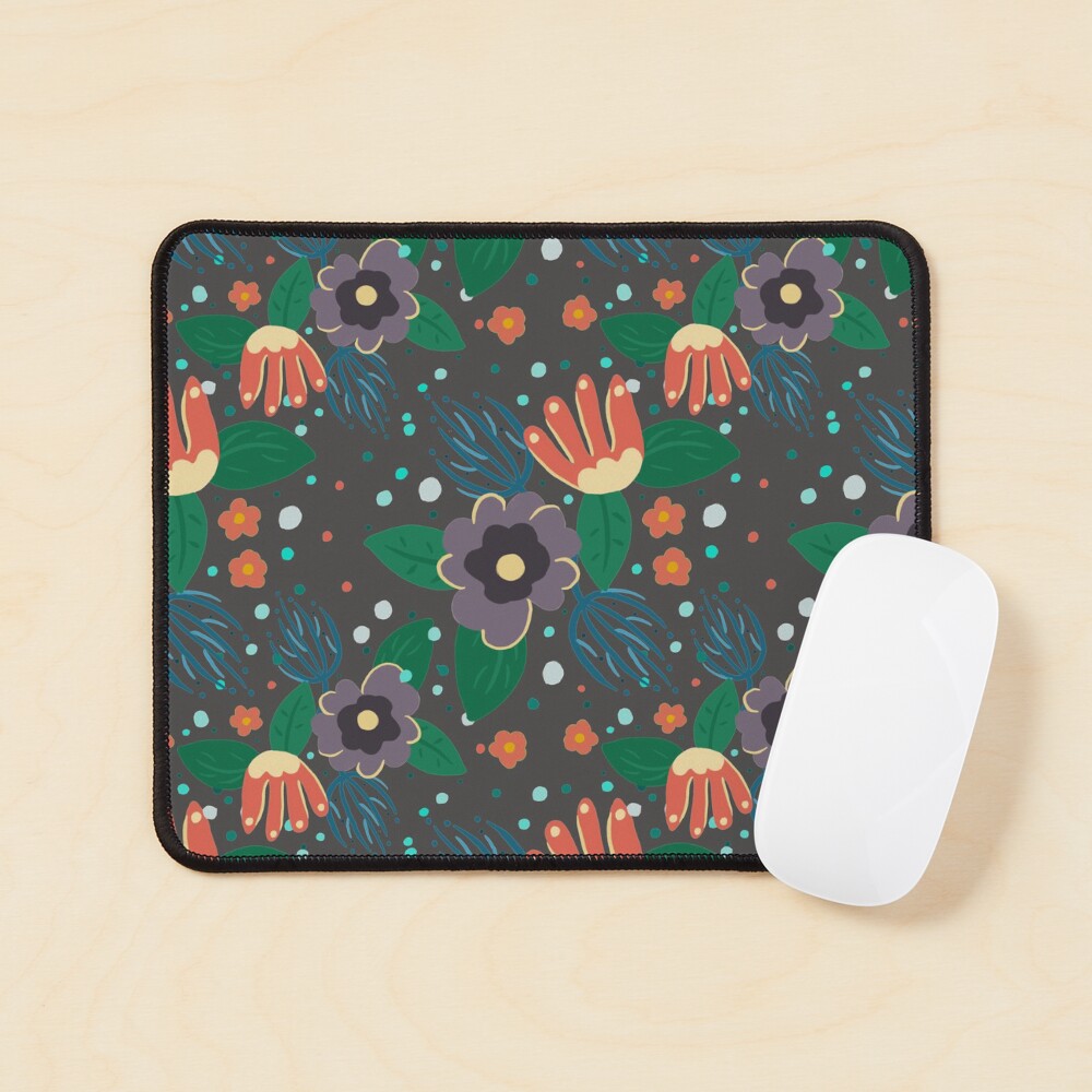 Item preview, Mouse Pad designed and sold by katrinakeane.