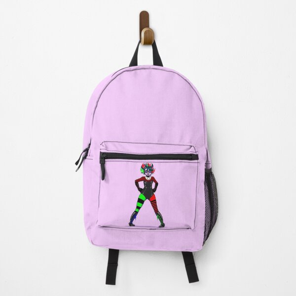Item preview, Crawling Neontowner Grinsey (Pixelart) designed and sold by Ivané Darkmore.