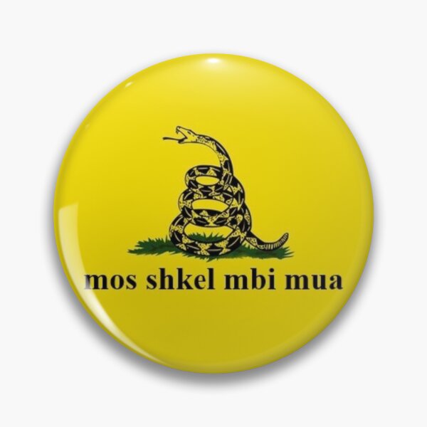 Item preview, Flamuri Shqiptar Gadsden (Albanian Gadsden Flag) designed and sold by JonathanR1994.