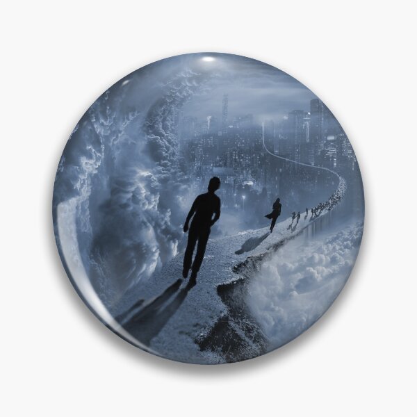 Item preview, Exodus Urbanus designed and sold by Igor Zenin Art.
