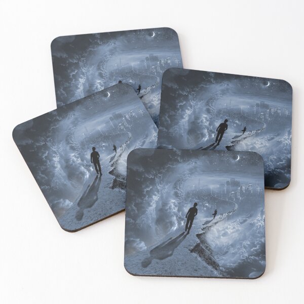 Item preview, Exodus Urbanus designed and sold by Igor Zenin Art.