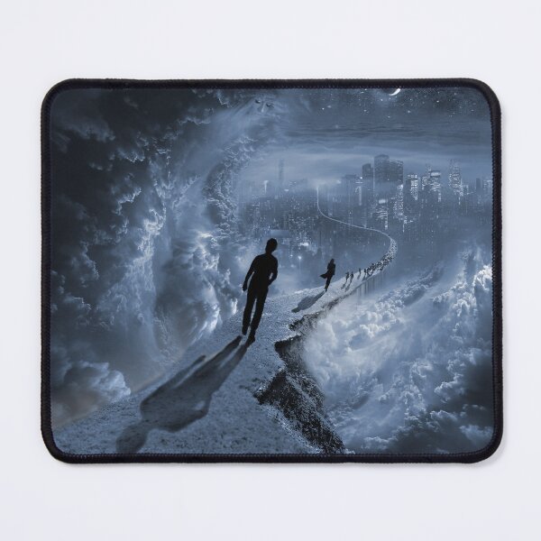 Item preview, Exodus Urbanus designed and sold by Igor Zenin Art.