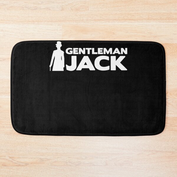 Item preview, Boundless Charm Gentleman Jack Movie Gentle But Brings Great Humor Anne Lister Silhouette With Rave designed and sold by CurranGentleman.