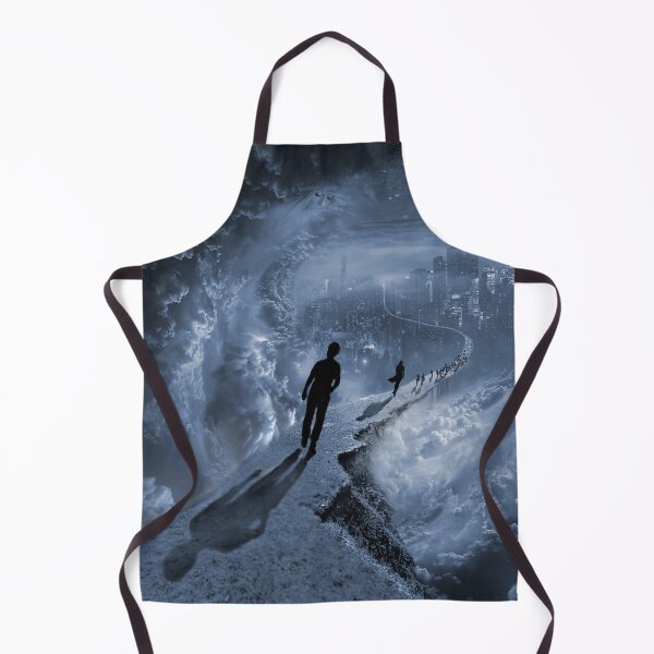 Item preview, Exodus Urbanus designed and sold by Igor Zenin Art.