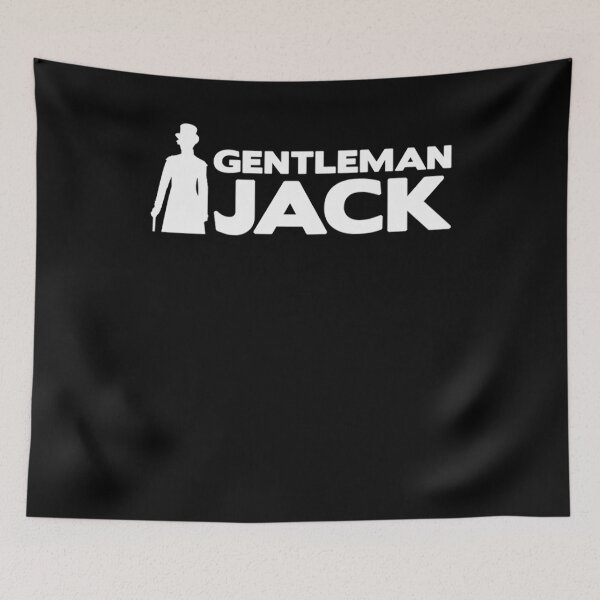 Item preview, Boundless Charm Gentleman Jack Movie Gentle But Brings Great Humor Anne Lister Silhouette With Rave designed and sold by CurranGentleman.