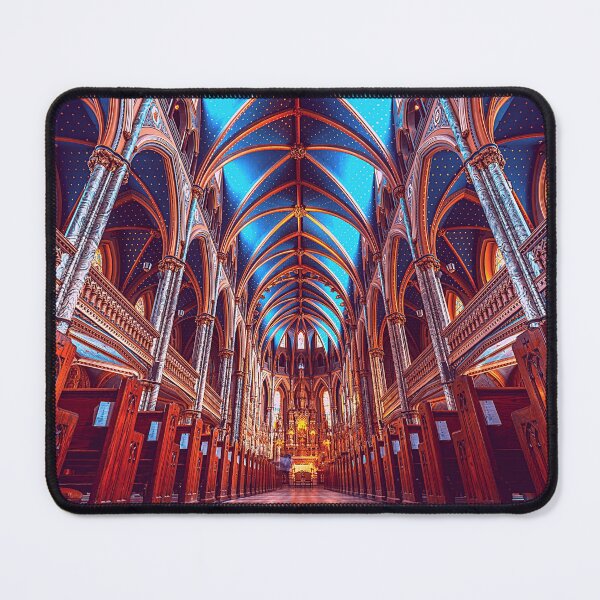Item preview, Beautiful Catholic Church designed and sold by AnimaChristi.