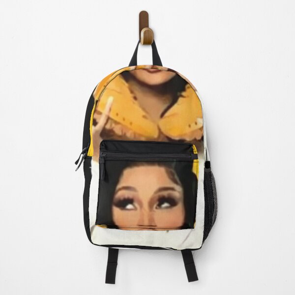 Item preview, CARDI B designed and sold by lynx02.