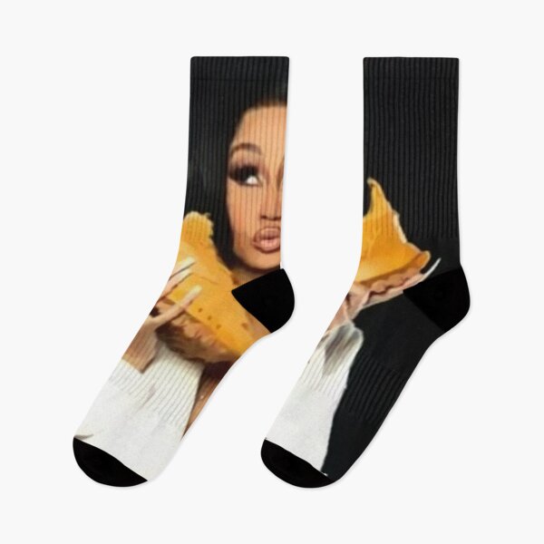 Item preview, CARDI B designed and sold by lynx02.