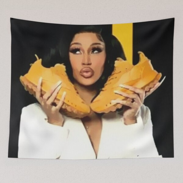 Artikelvorschau, CARDI B entworfen und verkauft von lynx02.