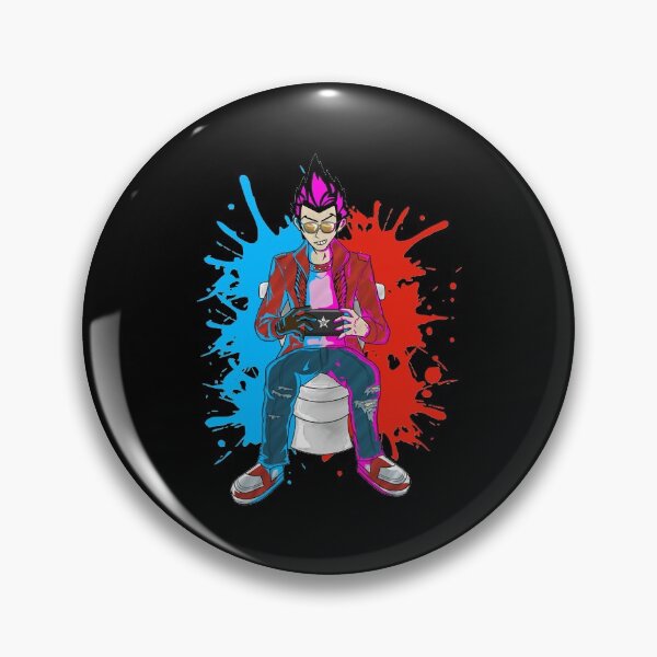 Item preview, Vintage Music No More Heroes Fan Art And Merch Gift Music Fans designed and sold by SavannaCummings.