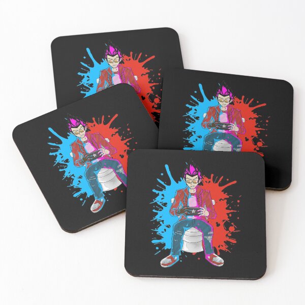 Item preview, Vintage Music No More Heroes Fan Art And Merch Gift Music Fans designed and sold by SavannaCummings.