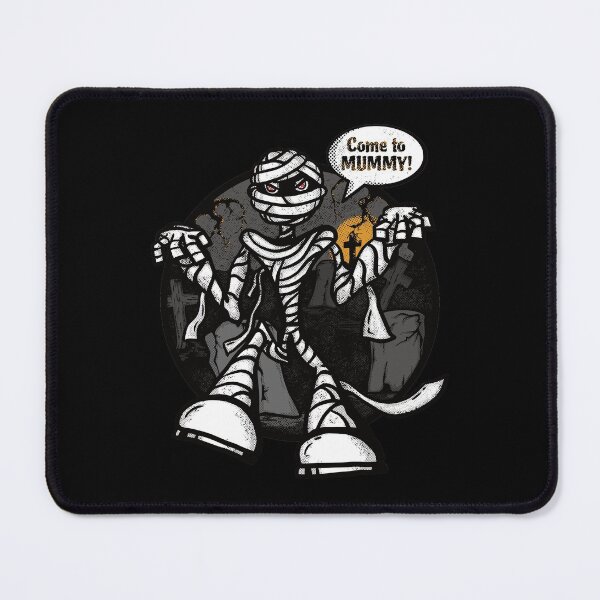 Item preview, Come to Mummy! designed and sold by DKdesigns27.