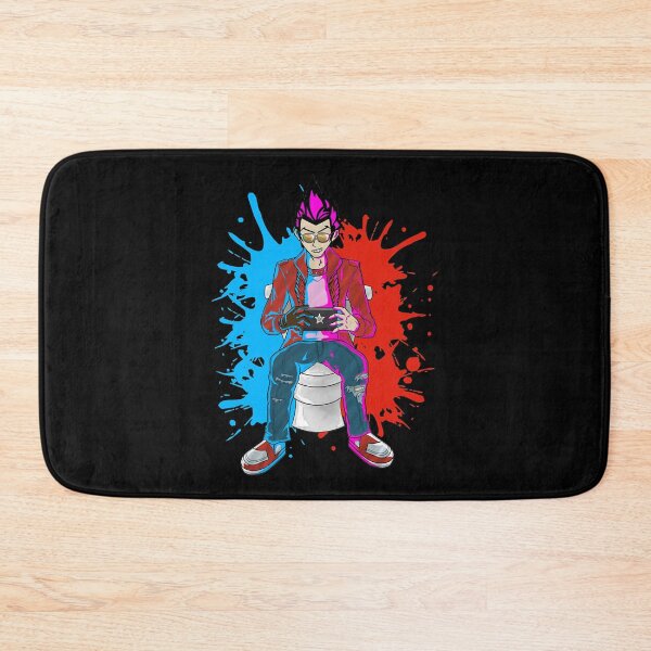 Item preview, Vintage Music No More Heroes Fan Art And Merch Gift Music Fans designed and sold by SavannaCummings.