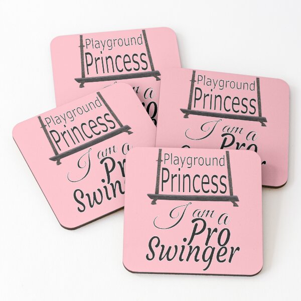 Item preview, Playground Princess, Pro Swinger designed and sold by Hypnotees.