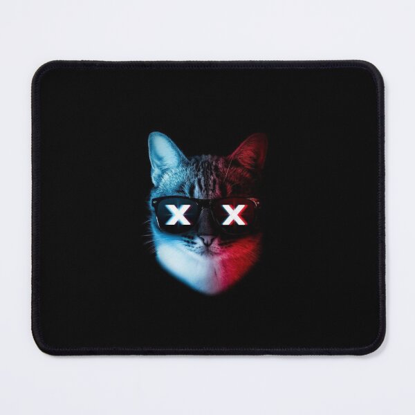 Item preview, Cat x eyes designed and sold by Langa23.