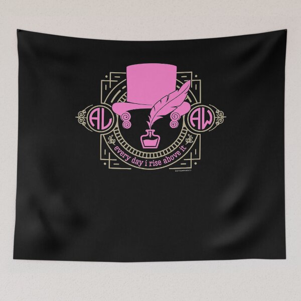 Item preview, Boundless Charm Gentleman Jack Movie Gentle But Brings Great Humor Every Day I Rise Above It Vintage designed and sold by CurranGentleman.